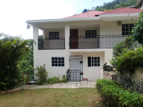 Fifth image of 3-5 Bridgemount Heights in Kingston 9, St. Andrew, Jamaica - property is For Rent