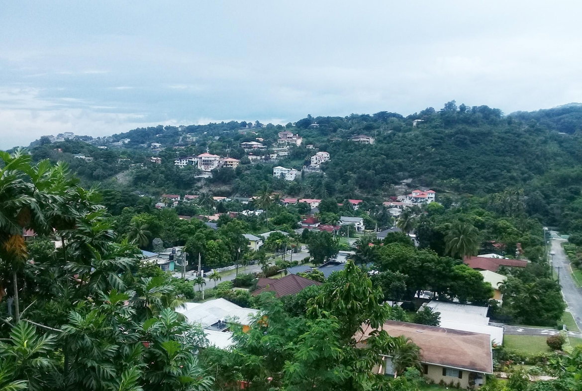 Sixth image of 3-5 Bridgemount Heights in Kingston 9, St. Andrew, Jamaica - property is For Rent