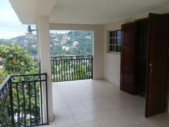 First image of 3-5 Bridgemount Heights in Kingston 9, St. Andrew, Jamaica - property is For Rent