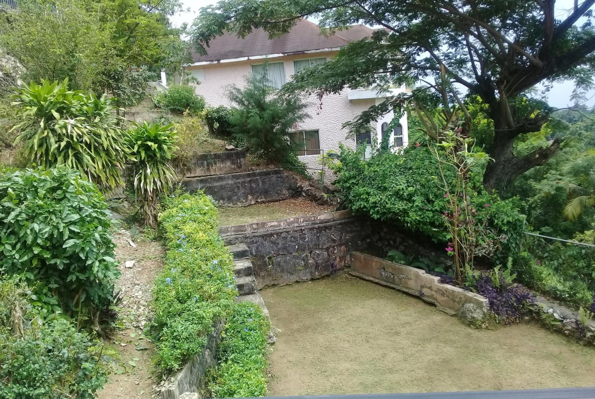 Seventh image of 3-5 Bridgemount Heights in Kingston 9, St. Andrew, Jamaica - property is For Rent