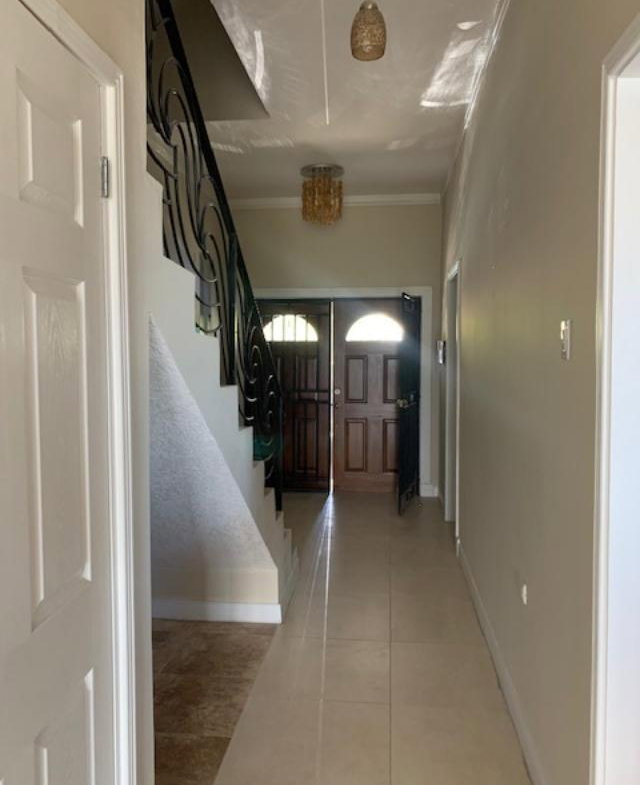 Seventh image of Apt. 7-1c Tavistock Terrace in Kingston 6, St. Andrew, Jamaica - property is For Rent