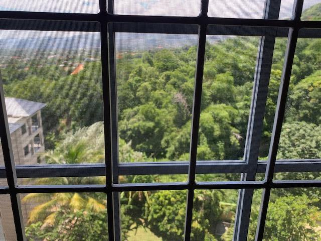Tenth image of Apt. 7-1c Tavistock Terrace in Kingston 6, St. Andrew, Jamaica - property is For Rent