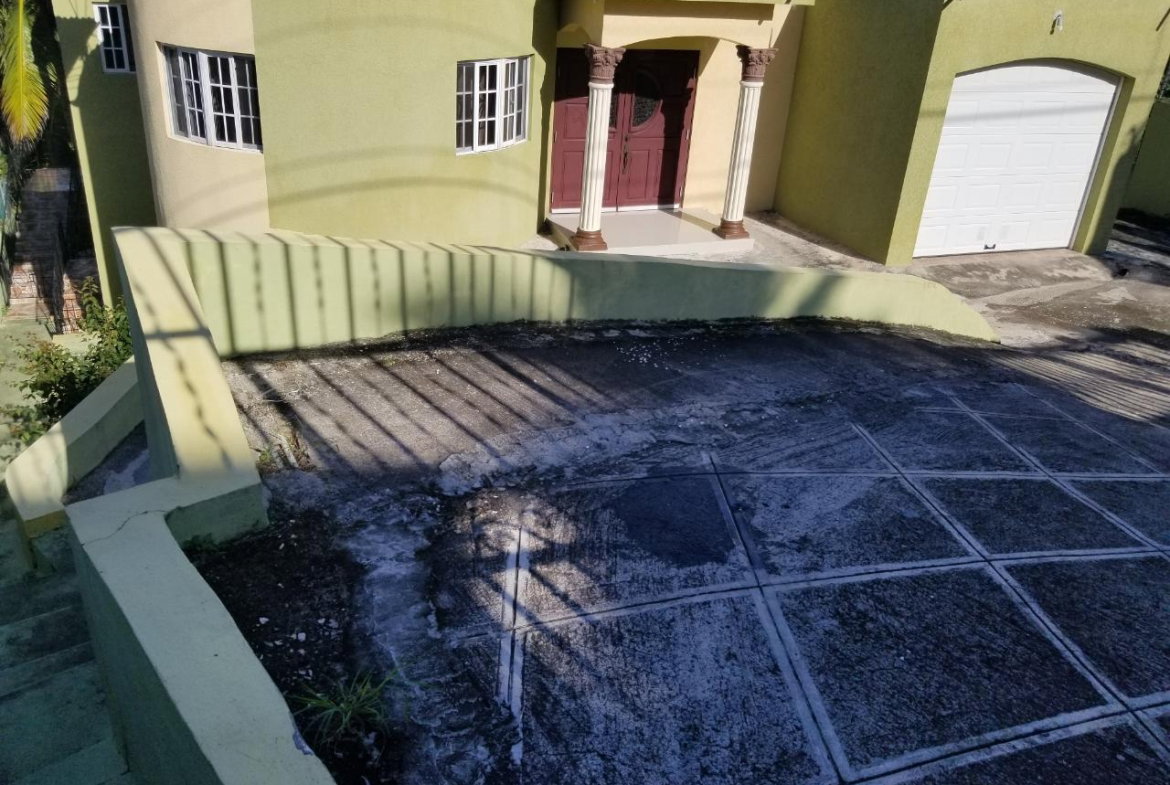 Second image of 365 Westgate Hills in Montego Bay, St. James, Jamaica - property is For Rent