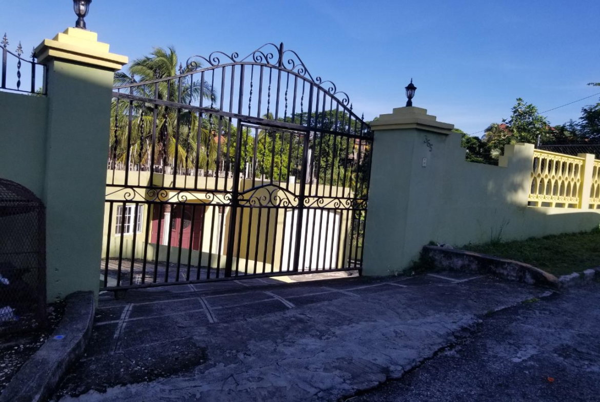 First image of 365 Westgate Hills in Montego Bay, St. James, Jamaica - property is For Rent