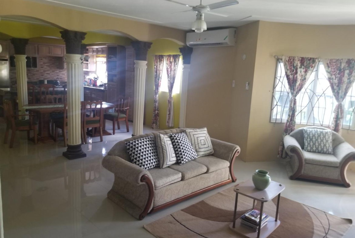 Third image of 365 Westgate Hills in Montego Bay, St. James, Jamaica - property is For Rent