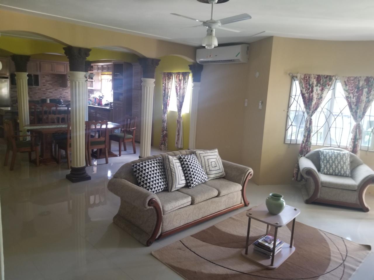Third image of 365 Westgate Hills in Montego Bay, St. James, Jamaica - property is For Rent