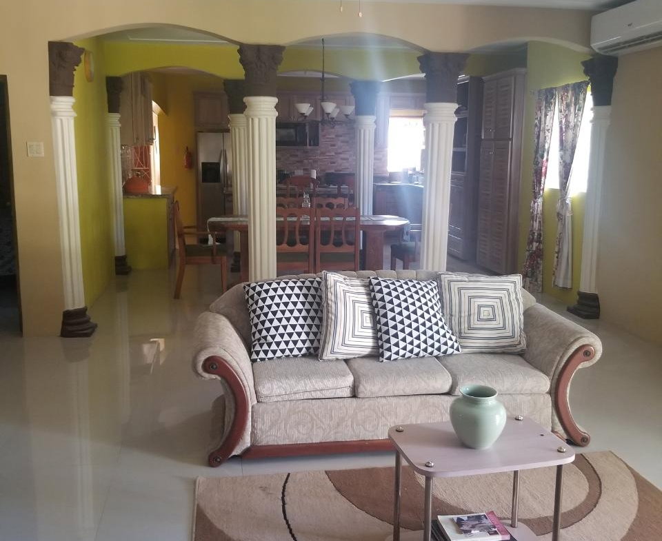 Fourth image of 365 Westgate Hills in Montego Bay, St. James, Jamaica - property is For Rent