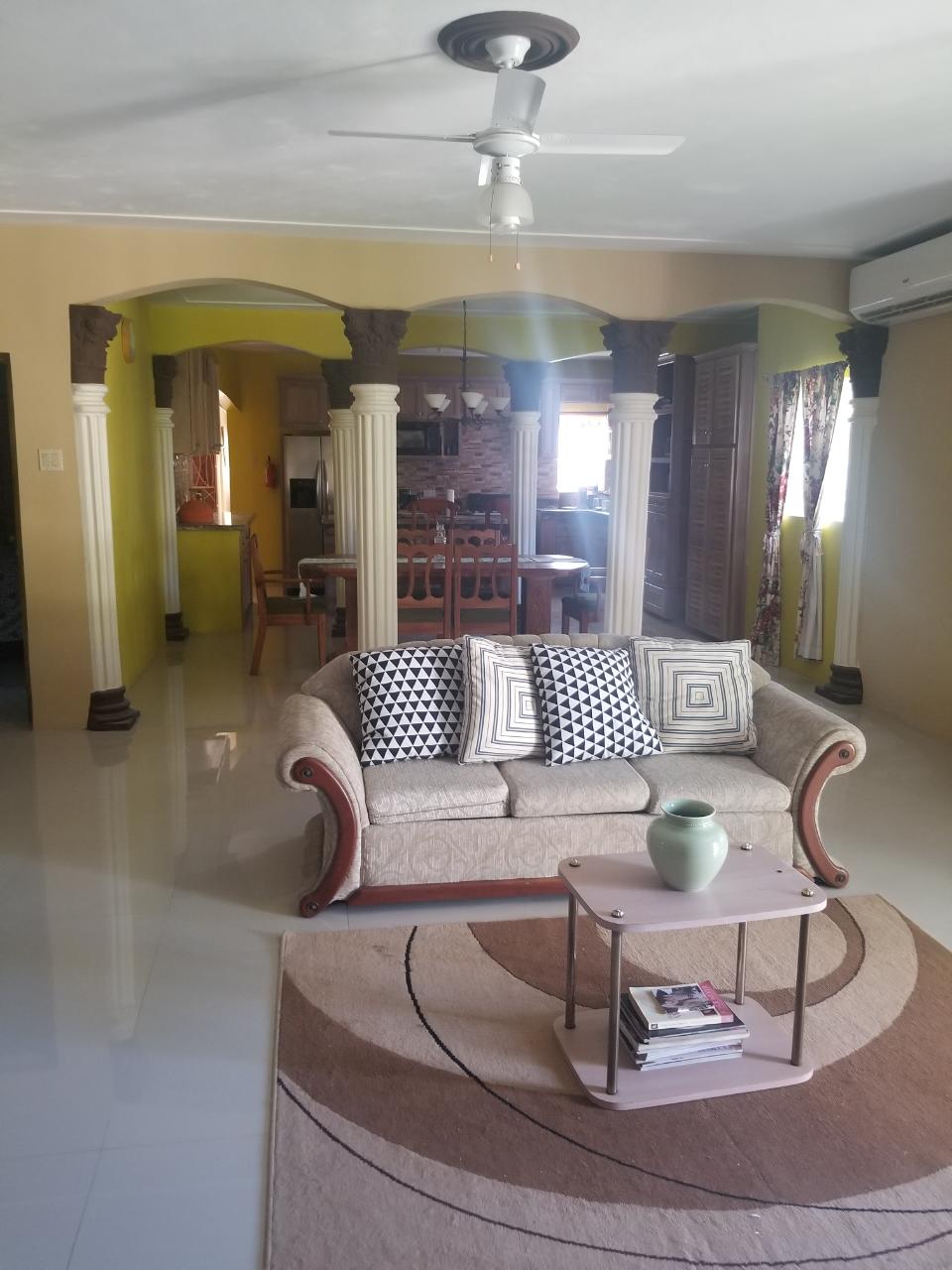 Fourth image of 365 Westgate Hills in Montego Bay, St. James, Jamaica - property is For Rent