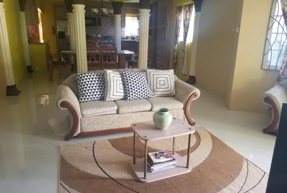 Sixth image of 365 Westgate Hills in Montego Bay, St. James, Jamaica - property is For Rent
