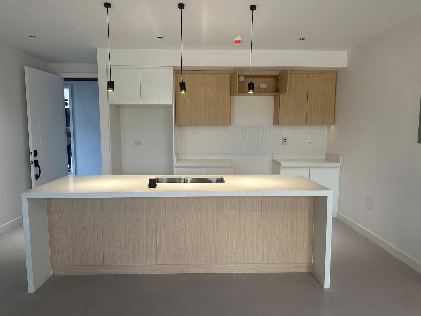 Spacious-2-Bedroom-Apartment-for-Sale-in-Kingston-6 Third image of 107-2 Somerton Ave in Kingston 6, St. Andrew, Jamaica - property is For Sale