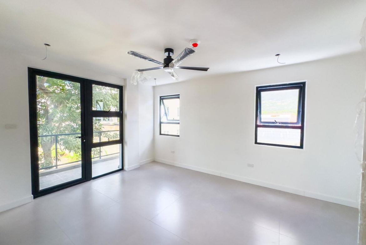 Fifth image of 107-2 Somerton Ave in Kingston 6, St. Andrew, Jamaica - property is For Sale