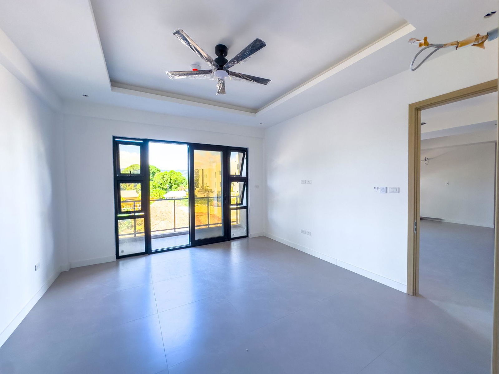 Spacious-2-Bedroom-Apartment-for-Sale-in-Kingston-6 Sixth image of 107-2 Somerton Ave in Kingston 6, St. Andrew, Jamaica - property is For Sale