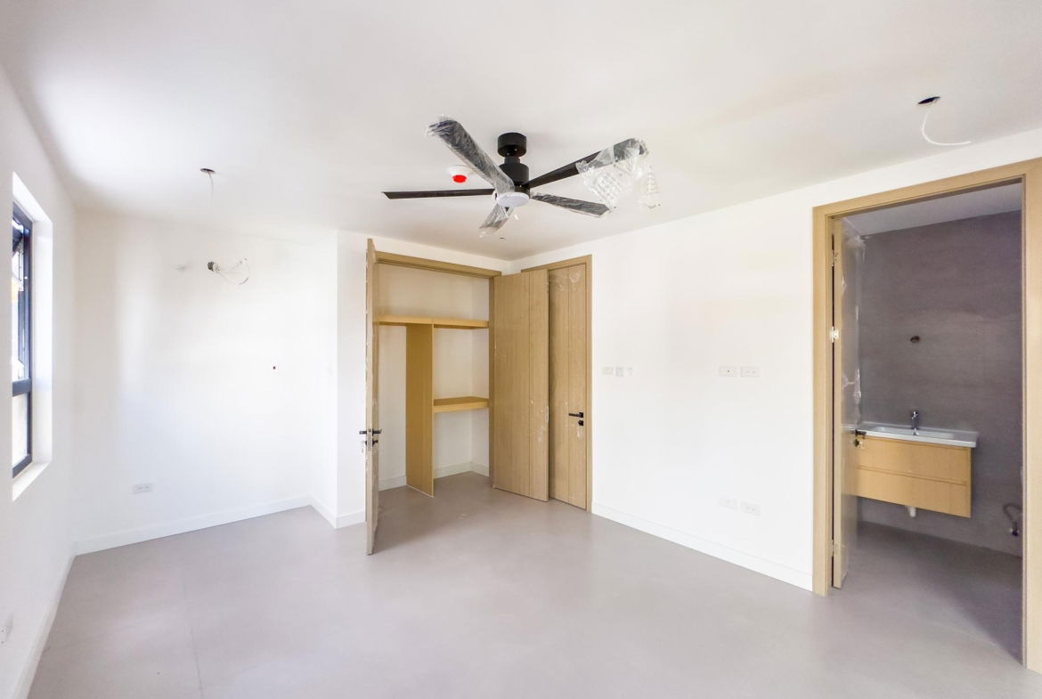 Seventh image of 107-2 Somerton Ave in Kingston 6, St. Andrew, Jamaica - property is For Sale