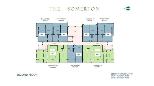 Eighth image of 107-2 Somerton Ave in Kingston 6, St. Andrew, Jamaica - property is For Sale
