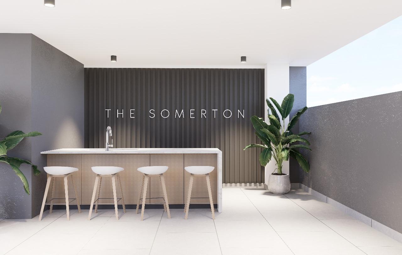 Spacious-2-Bedroom-Apartment-for-Sale-in-Kingston-6 Ninth image of 107-2 Somerton Ave in Kingston 6, St. Andrew, Jamaica - property is For Sale