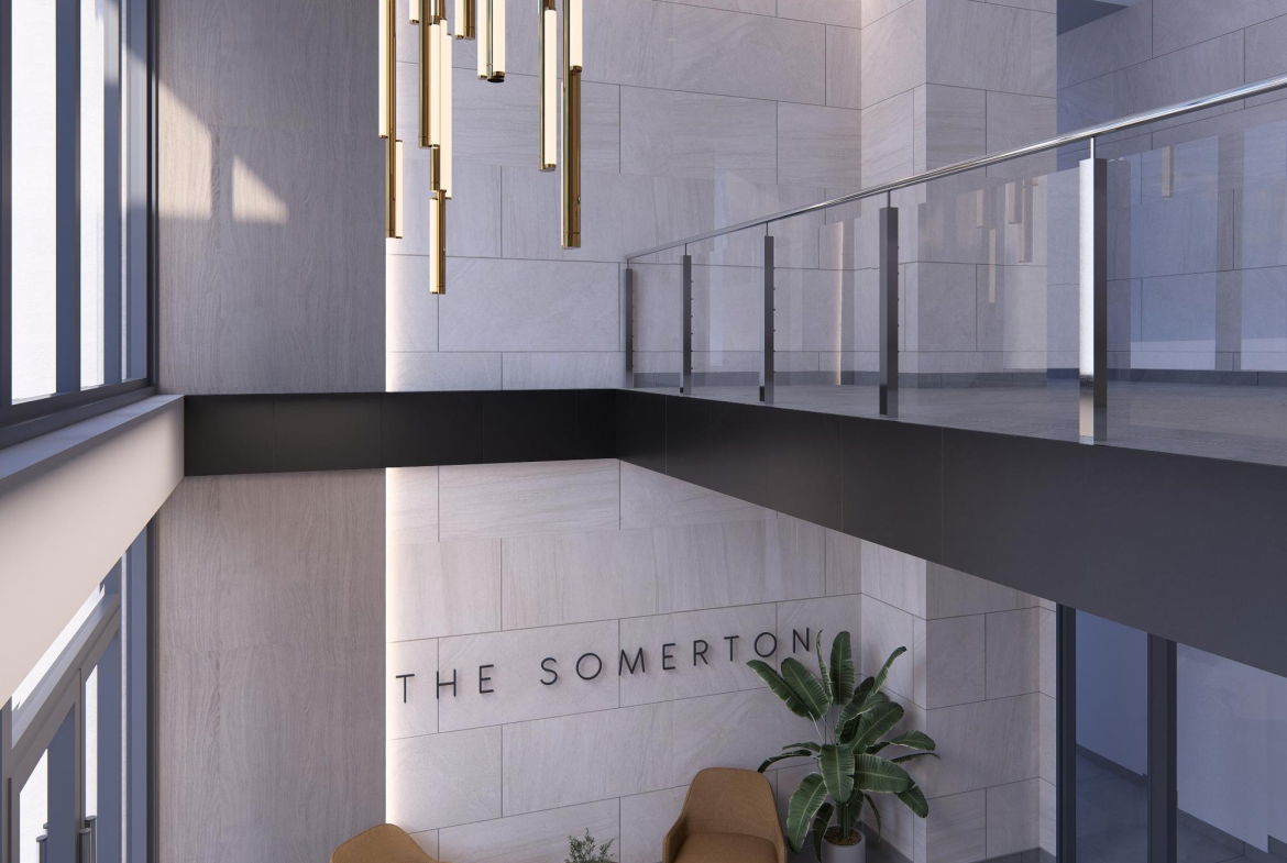 Tenth image of 107-2 Somerton Ave in Kingston 6, St. Andrew, Jamaica - property is For Sale