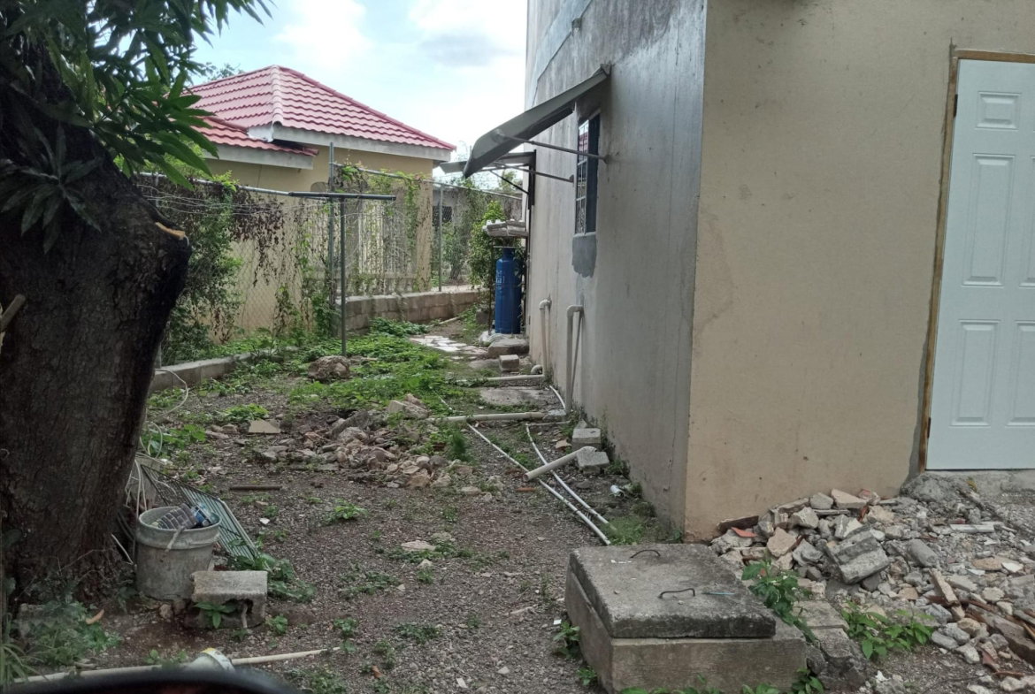 Third image of A-96 Oleander Close, Marlie a in Old Harbour, St. Catherine, Jamaica - property is For Rent
