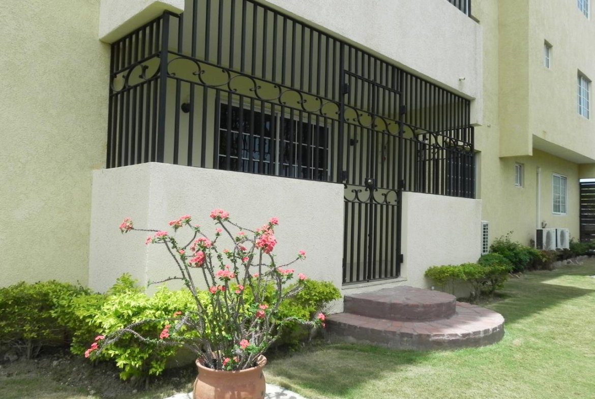 Second image of 2-17 Braemar Avenue in Kingston 10, St. Andrew, Jamaica - property is For Rent