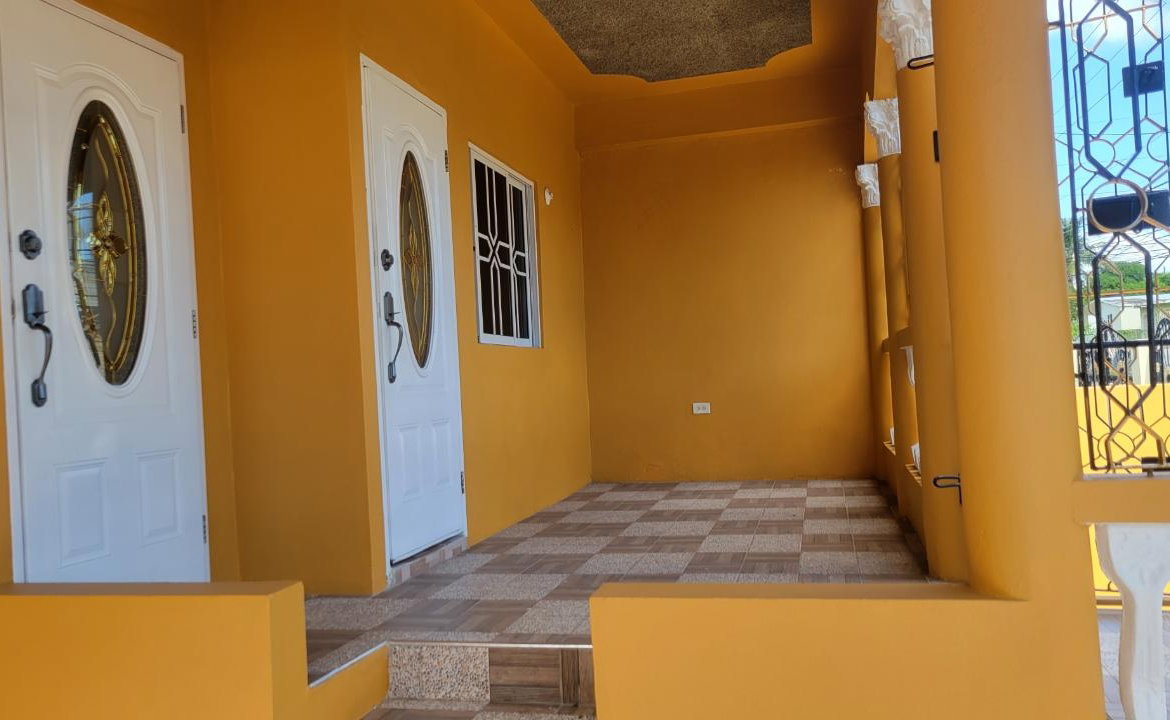 Fourth image of 1-118 Claremont Heights in Old Harbour, St. Catherine, Jamaica - property is For Rent