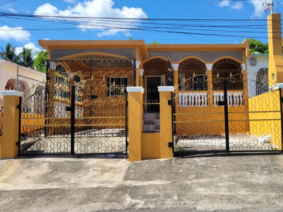 First image of 1-118 Claremont Heights in Old Harbour, St. Catherine, Jamaica - property is For Rent