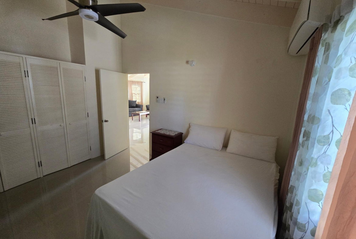 Eleventh image of Drax Hall Manor in St. Ann's Bay, St. Ann, Jamaica - property is For Rent