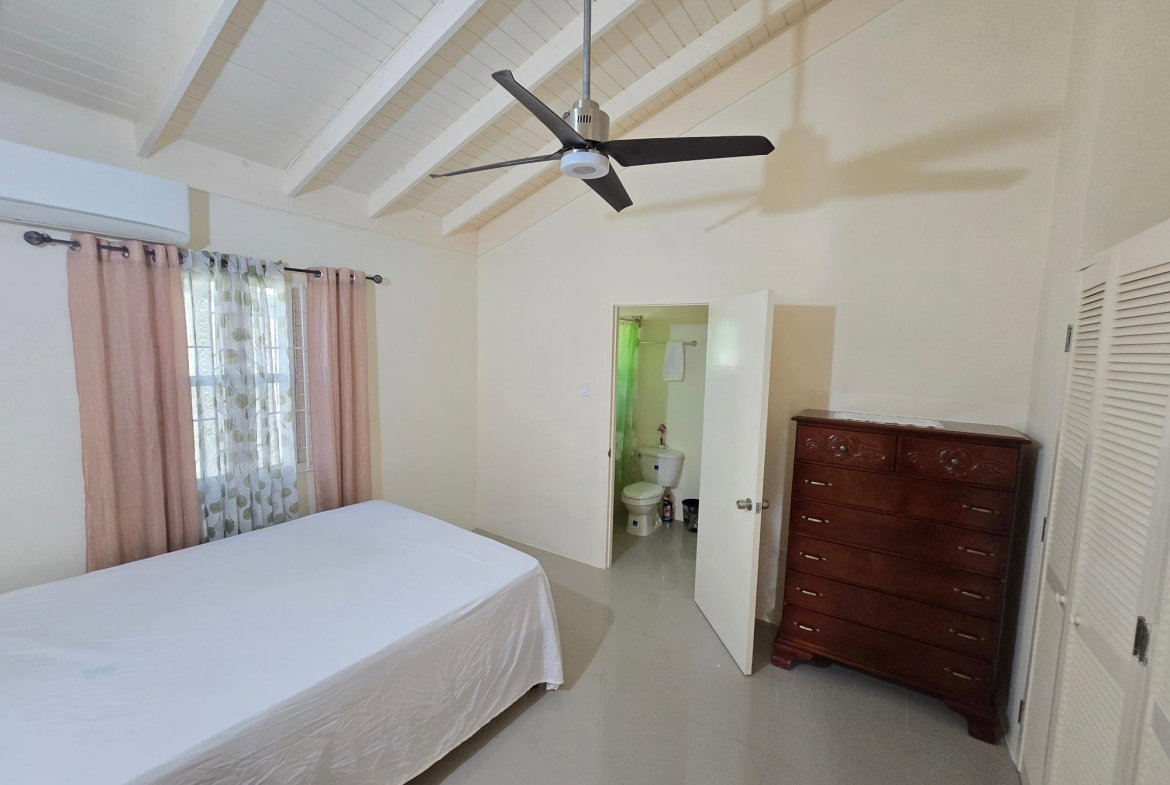 Twelfth image of Drax Hall Manor in St. Ann's Bay, St. Ann, Jamaica - property is For Rent