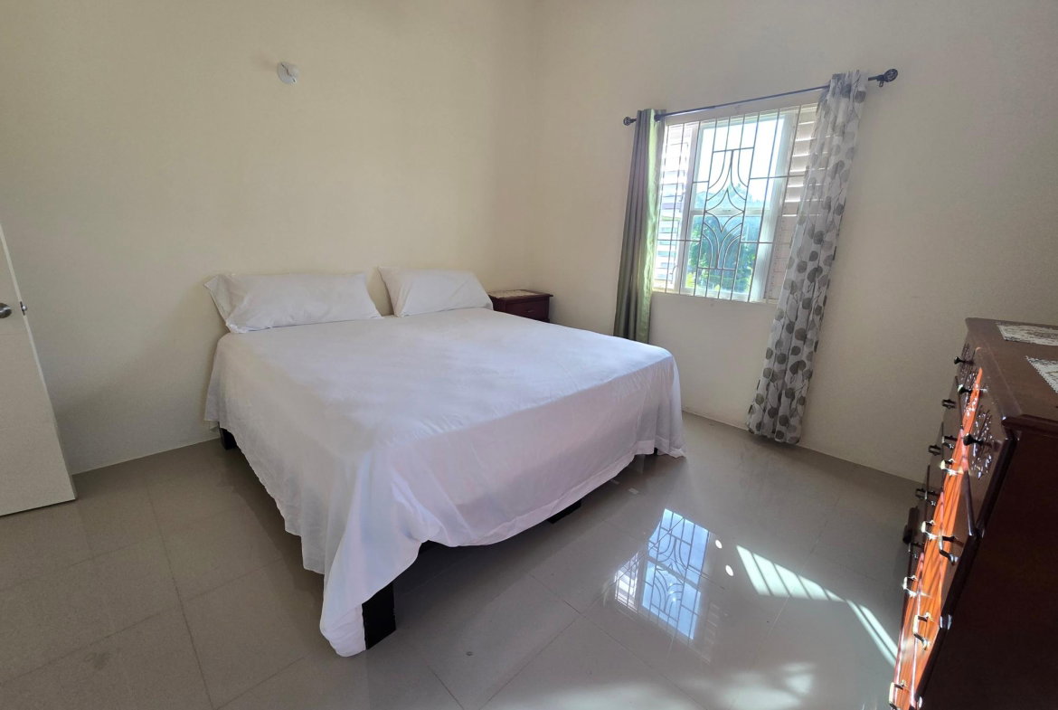 Fourteenth image of Drax Hall Manor in St. Ann's Bay, St. Ann, Jamaica - property is For Rent