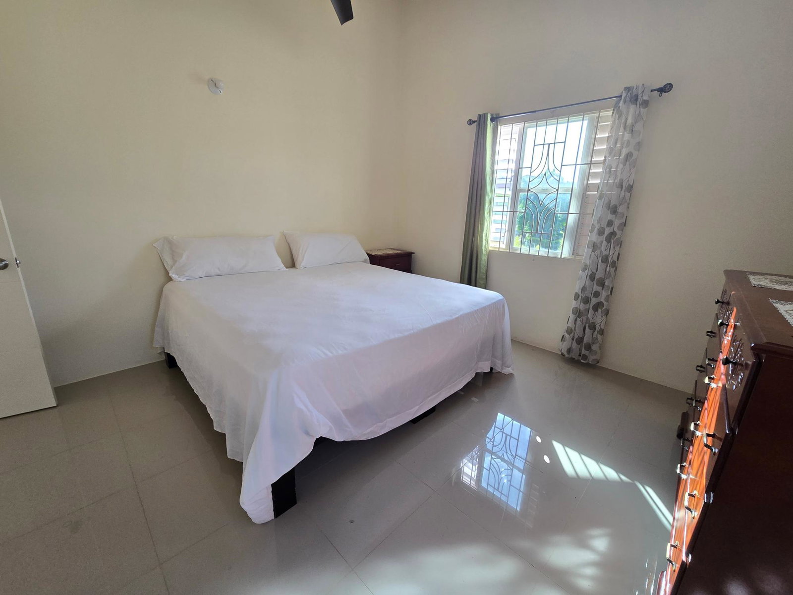 Fourteenth image of Drax Hall Manor in St. Ann's Bay, St. Ann, Jamaica - property is For Rent