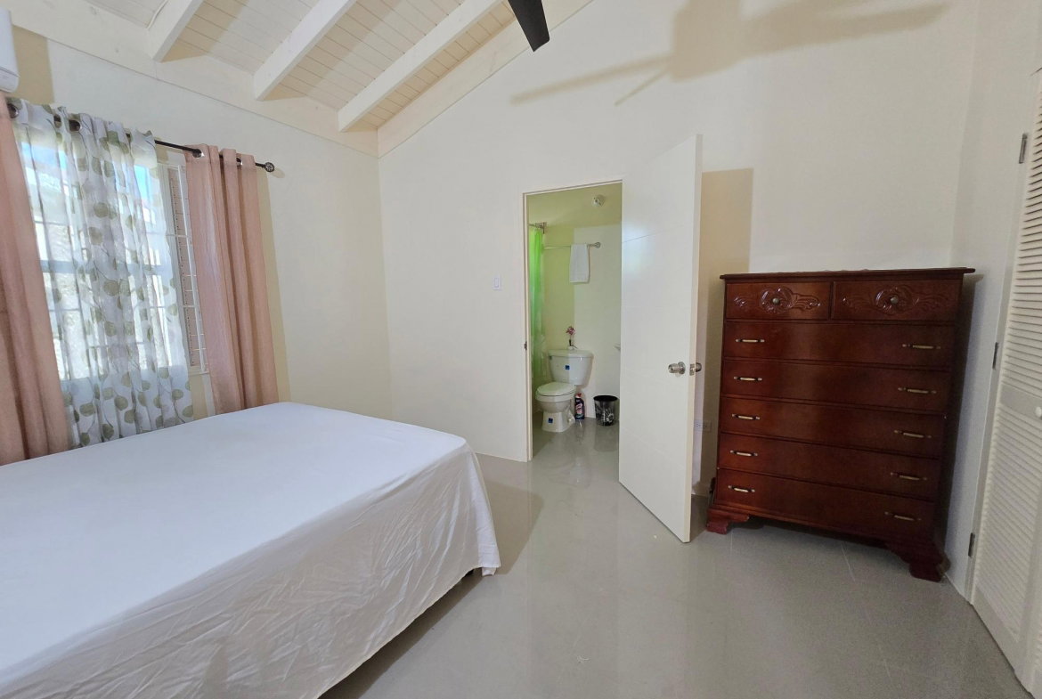Fifteenth image of Drax Hall Manor in St. Ann's Bay, St. Ann, Jamaica - property is For Rent