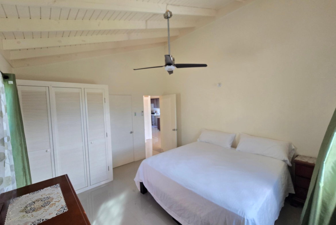 Seventeenth image of Drax Hall Manor in St. Ann's Bay, St. Ann, Jamaica - property is For Rent