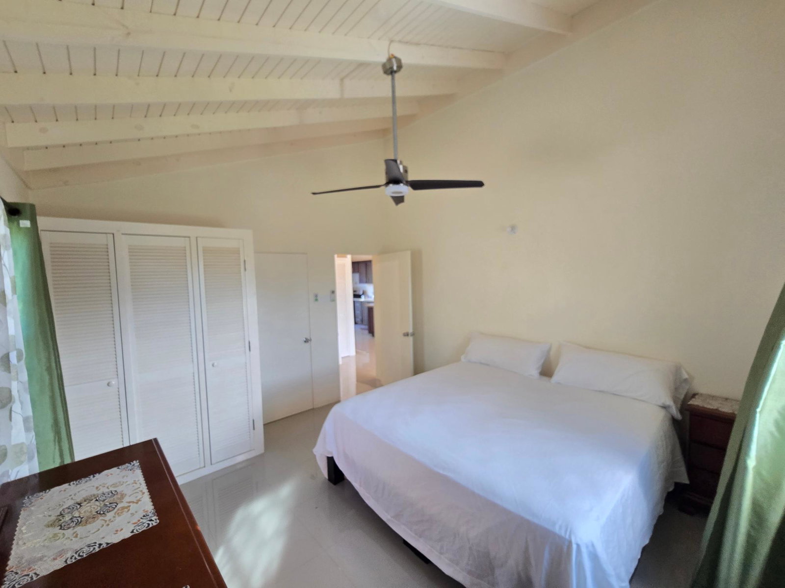 Seventeenth image of Drax Hall Manor in St. Ann's Bay, St. Ann, Jamaica - property is For Rent
