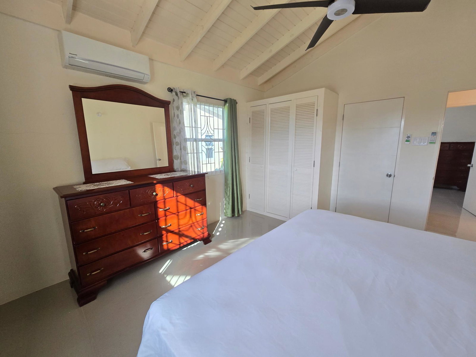 Eighteenth image of Drax Hall Manor in St. Ann's Bay, St. Ann, Jamaica - property is For Rent