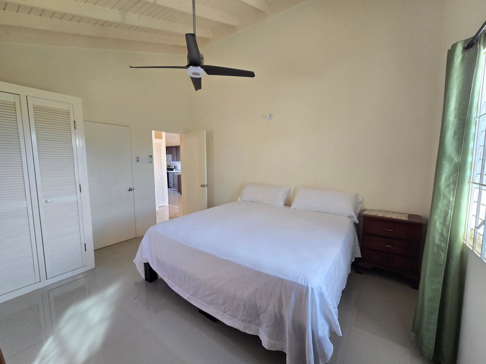Nineteenth image of Drax Hall Manor in St. Ann's Bay, St. Ann, Jamaica - property is For Rent