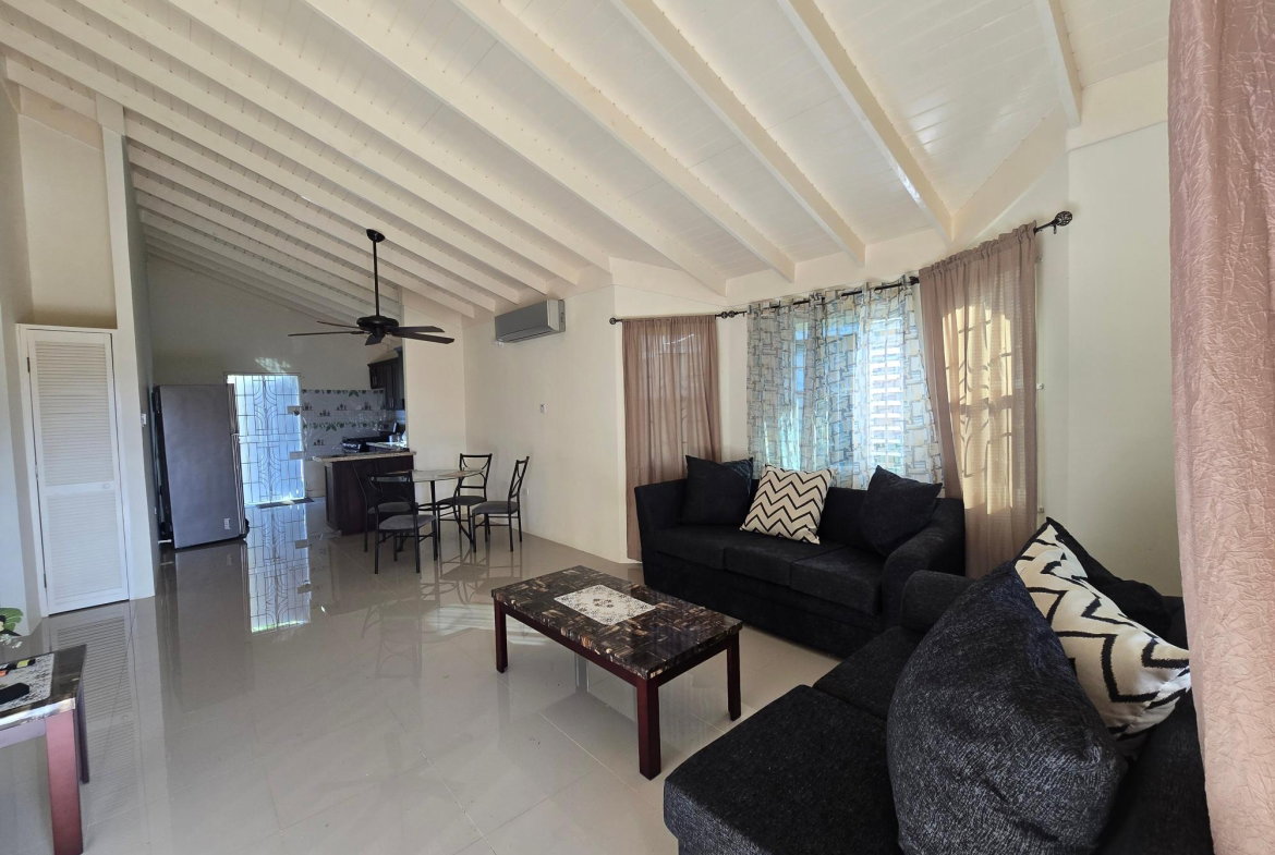 Third image of Drax Hall Manor in St. Ann's Bay, St. Ann, Jamaica - property is For Rent