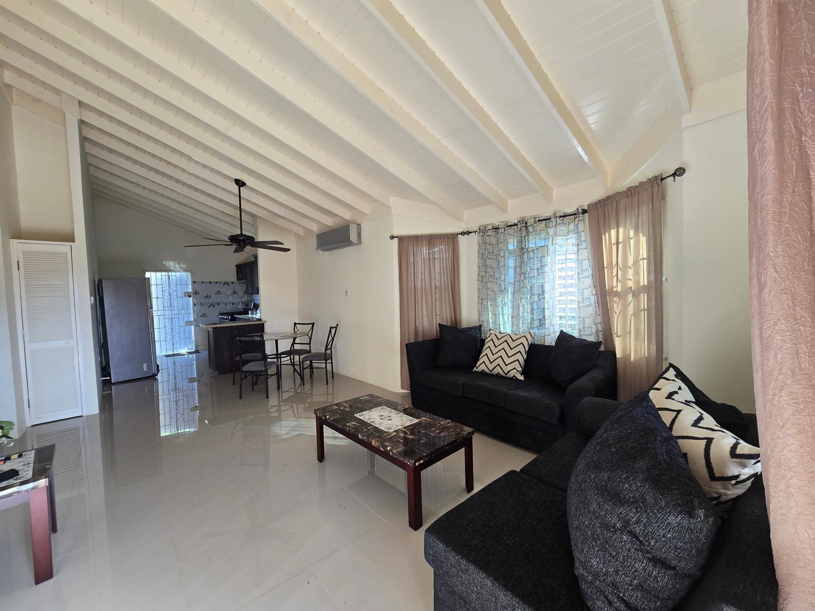 Third image of Drax Hall Manor in St. Ann's Bay, St. Ann, Jamaica - property is For Rent