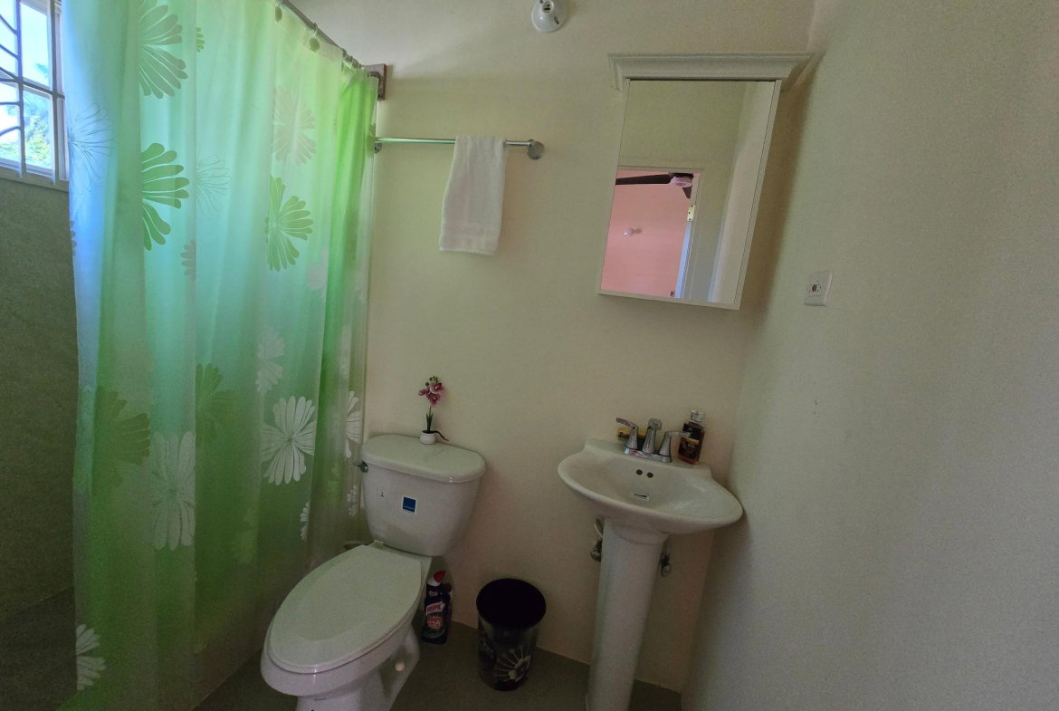 Twenty-First image of Drax Hall Manor in St. Ann's Bay, St. Ann, Jamaica - property is For Rent