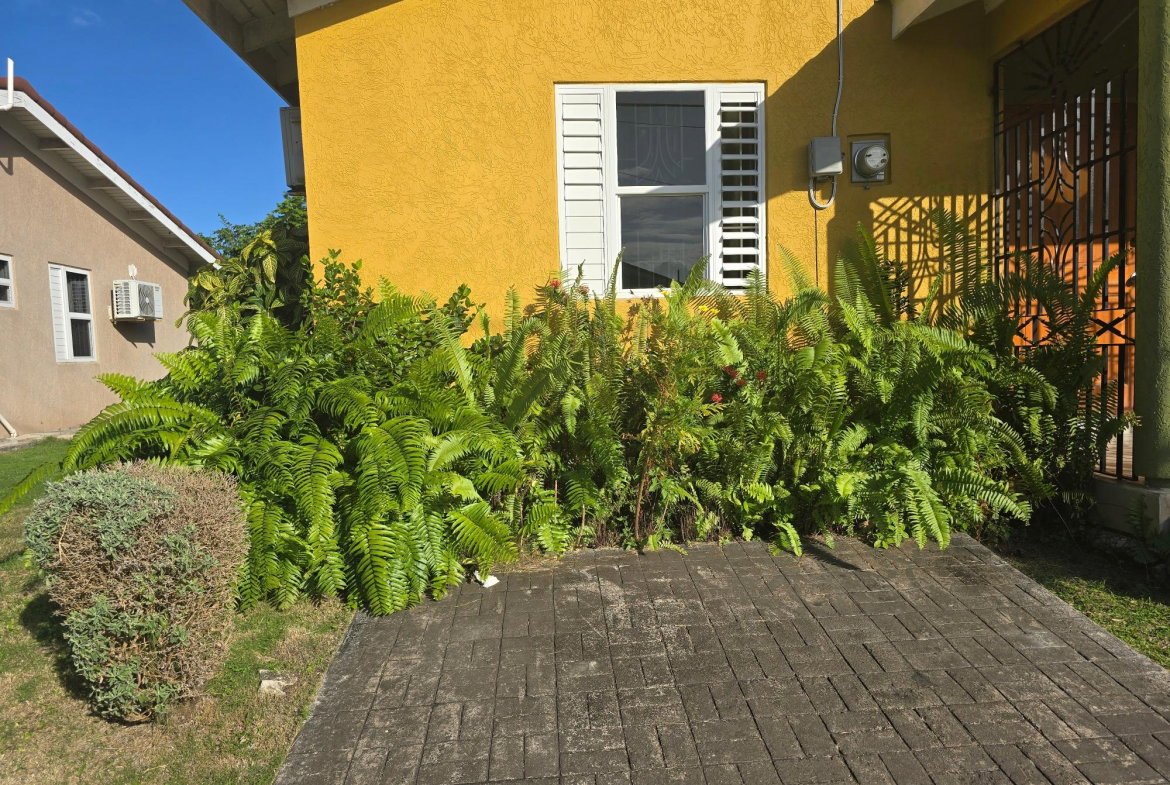 Twenty-Second image of Drax Hall Manor in St. Ann's Bay, St. Ann, Jamaica - property is For Rent