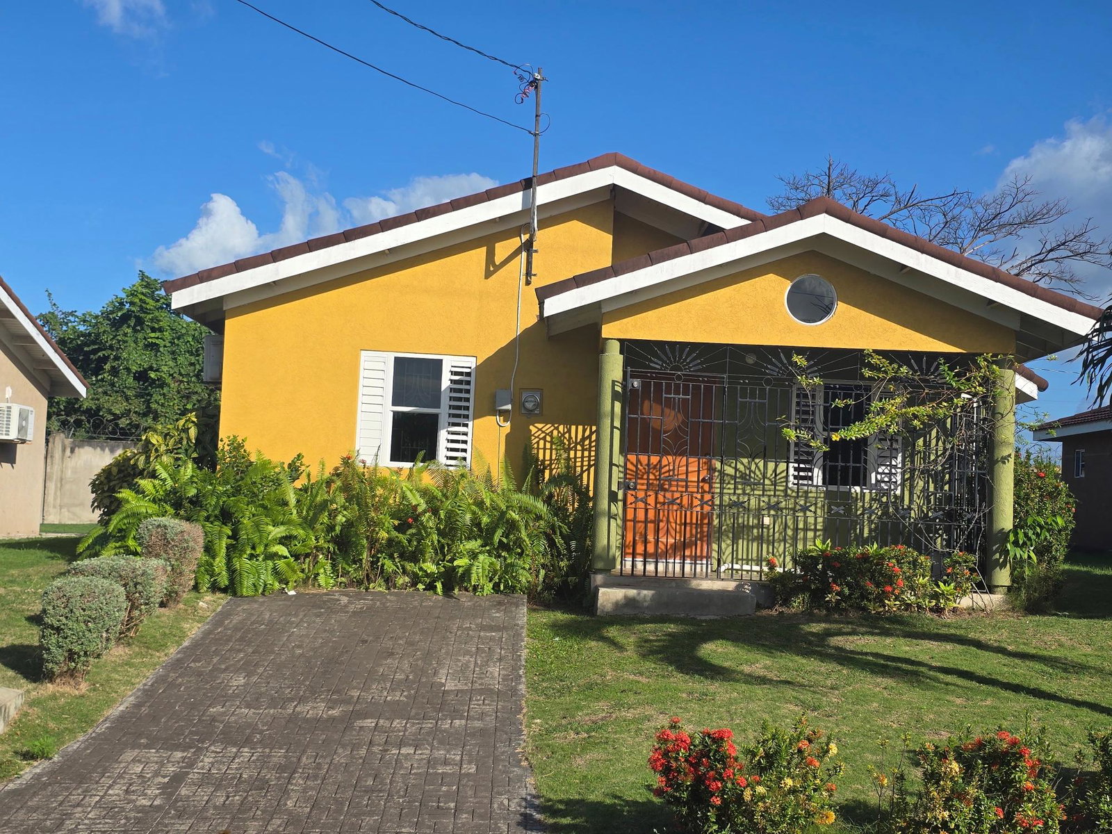 Twenty-Third image of Drax Hall Manor in St. Ann's Bay, St. Ann, Jamaica - property is For Rent