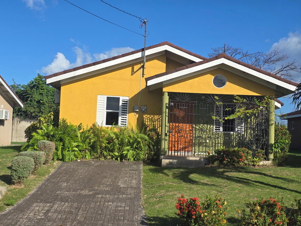 Twenty-Third image of Drax Hall Manor in St. Ann's Bay, St. Ann, Jamaica - property is For Rent
