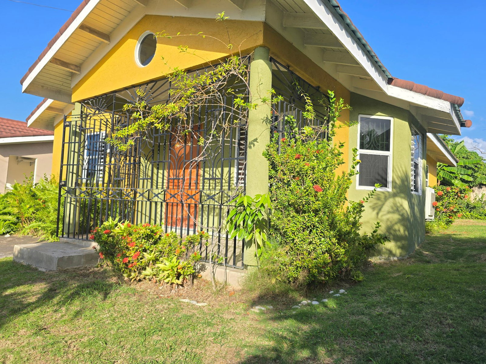 Twenty-Fourth image of Drax Hall Manor in St. Ann's Bay, St. Ann, Jamaica - property is For Rent