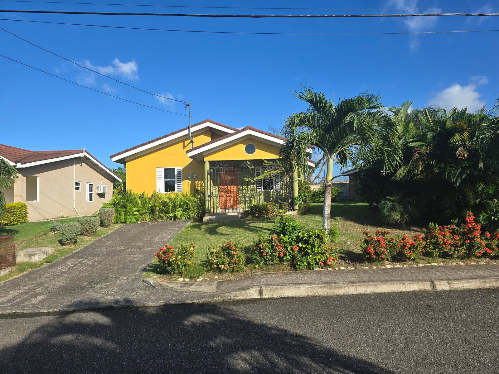 Twenty-Fifth image of Drax Hall Manor in St. Ann's Bay, St. Ann, Jamaica - property is For Rent