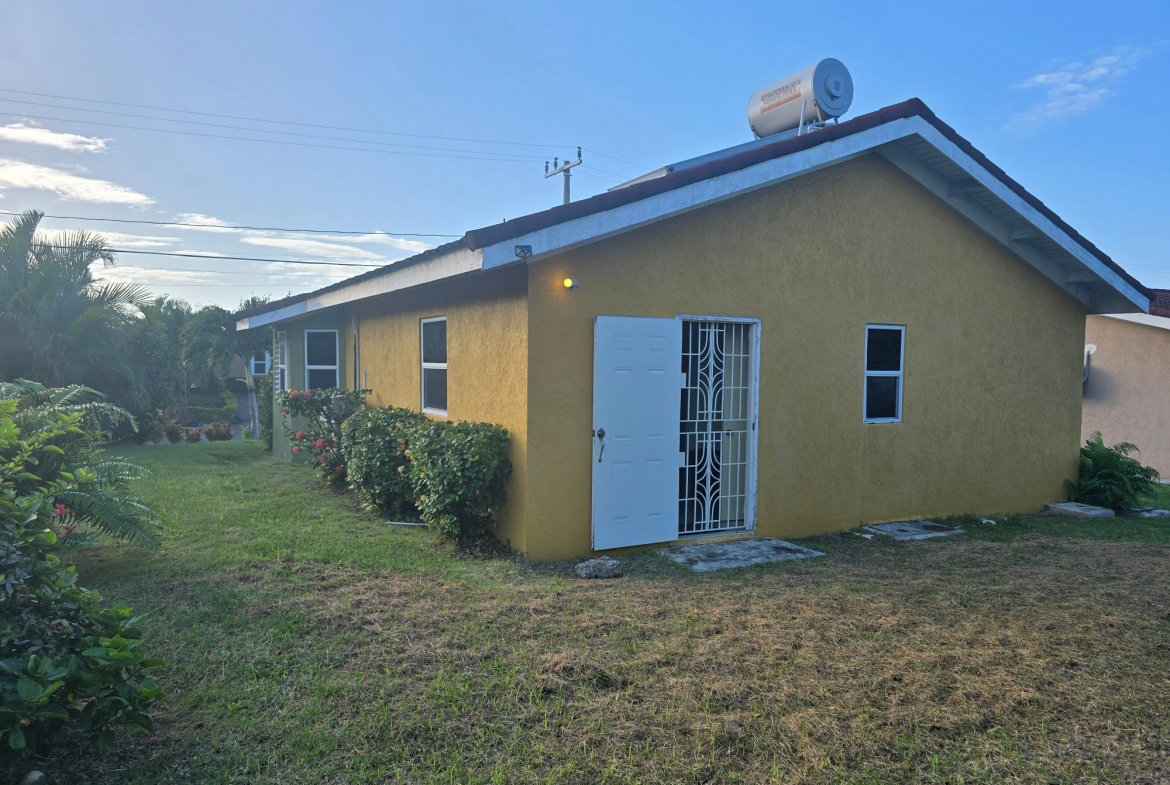 Twenty-Sixth image of Drax Hall Manor in St. Ann's Bay, St. Ann, Jamaica - property is For Rent
