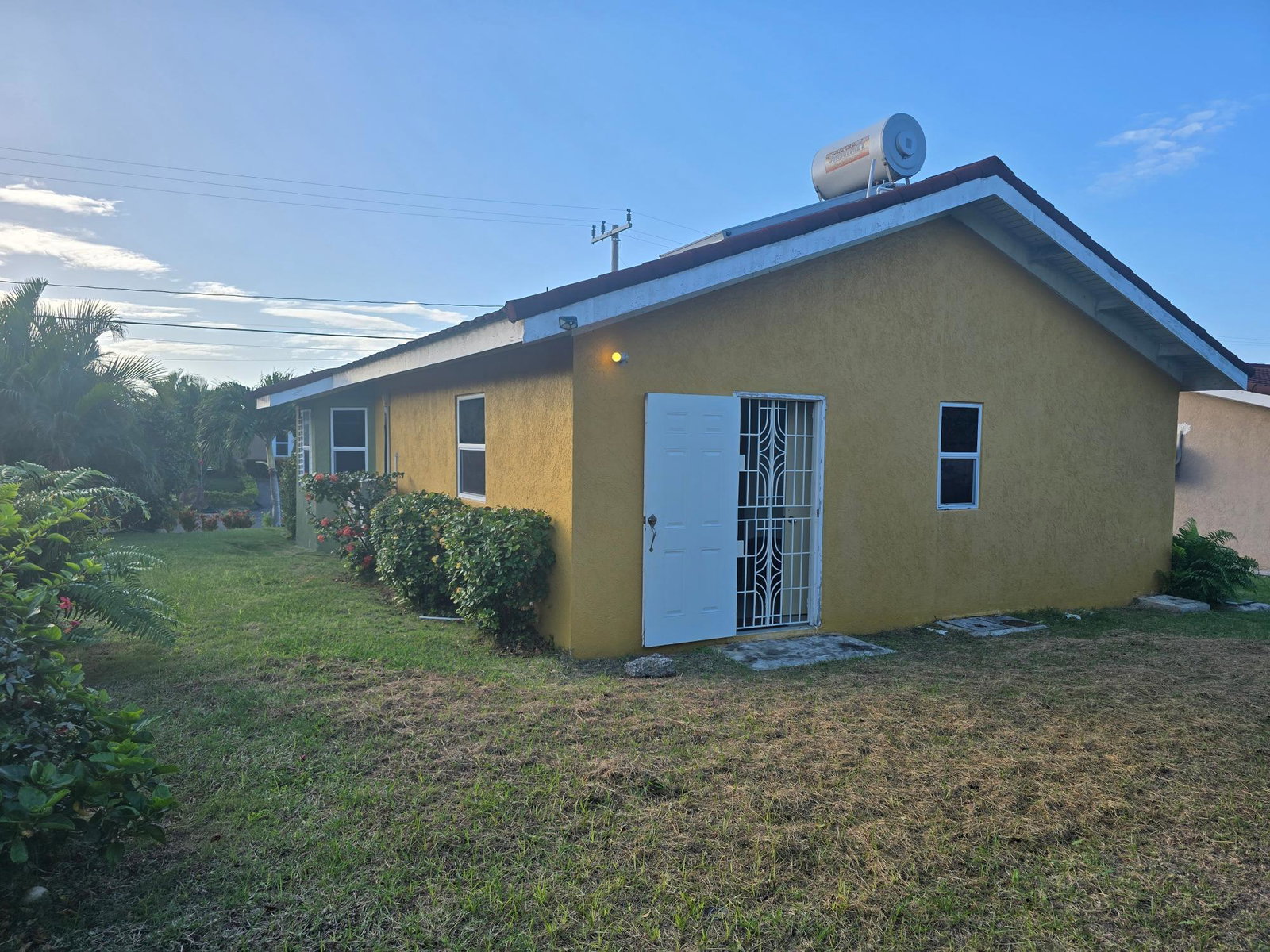 Twenty-Sixth image of Drax Hall Manor in St. Ann's Bay, St. Ann, Jamaica - property is For Rent