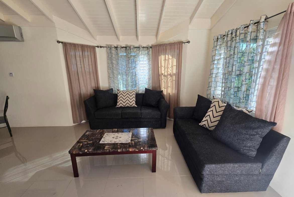 Fourth image of Drax Hall Manor in St. Ann's Bay, St. Ann, Jamaica - property is For Rent