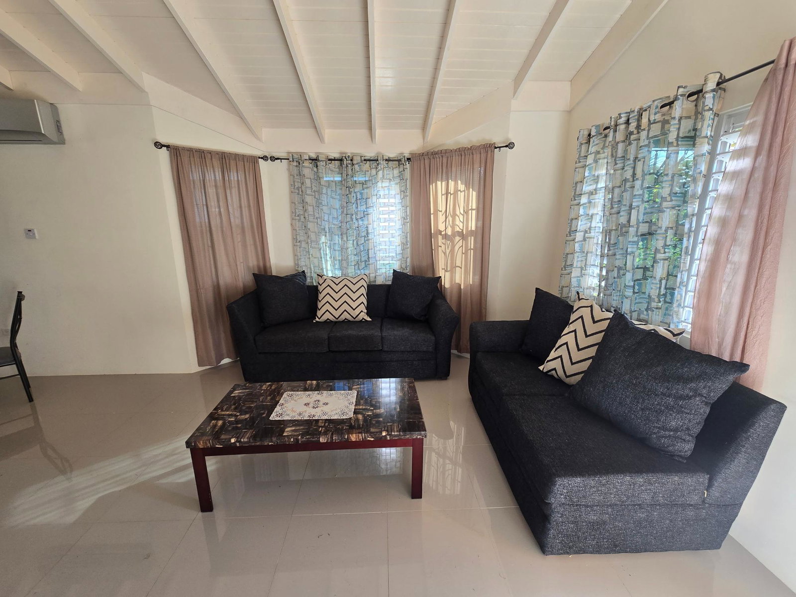 Fourth image of Drax Hall Manor in St. Ann's Bay, St. Ann, Jamaica - property is For Rent