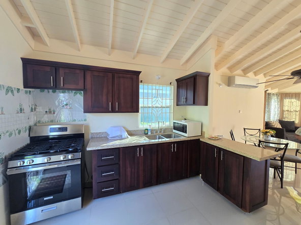 Eighth image of Drax Hall Manor in St. Ann's Bay, St. Ann, Jamaica - property is For Rent