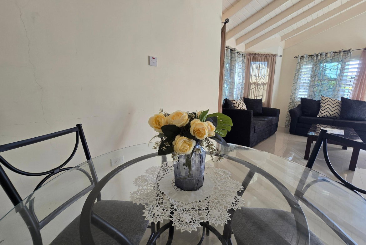 Ninth image of Drax Hall Manor in St. Ann's Bay, St. Ann, Jamaica - property is For Rent