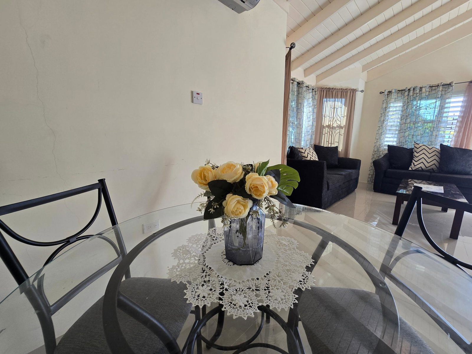 Ninth image of Drax Hall Manor in St. Ann's Bay, St. Ann, Jamaica - property is For Rent