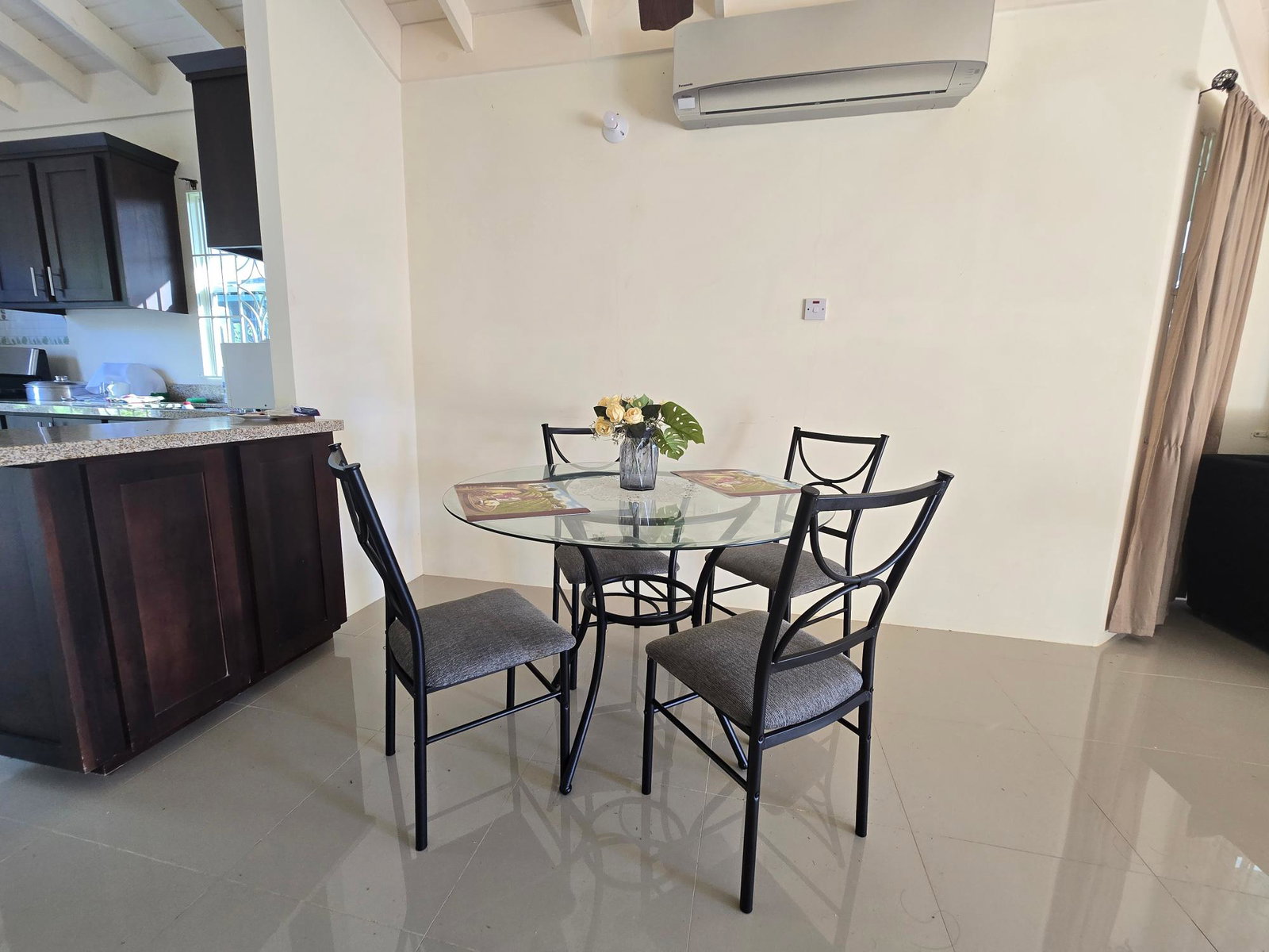 Tenth image of Drax Hall Manor in St. Ann's Bay, St. Ann, Jamaica - property is For Rent
