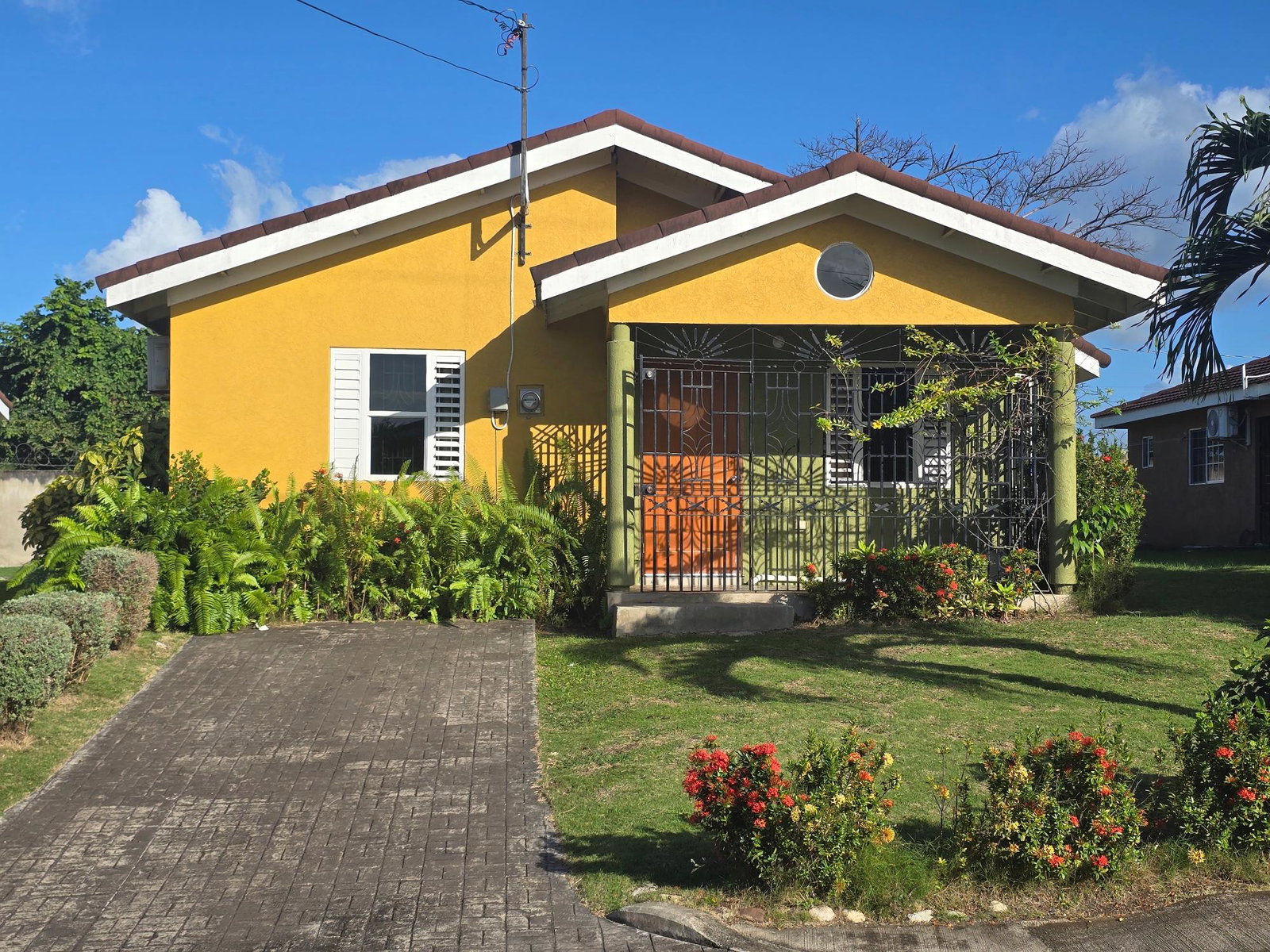 First image of Drax Hall Manor in St. Ann's Bay, St. Ann, Jamaica - property is For Rent